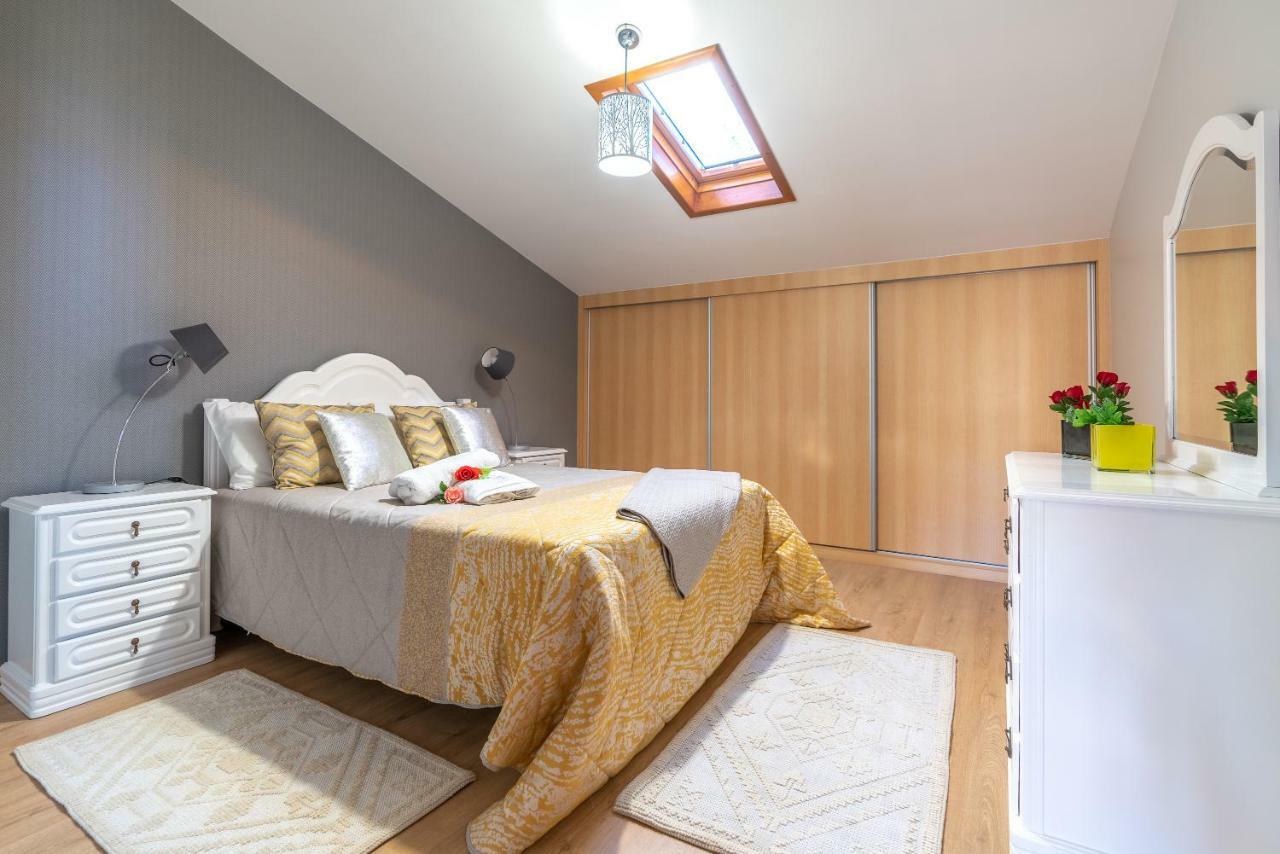 폰타도솔 Casa Por Do Sol 아파트 외부 사진