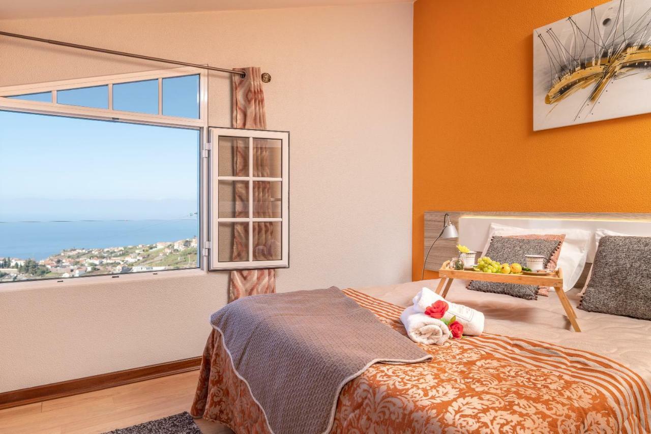 폰타도솔 Casa Por Do Sol 아파트 외부 사진